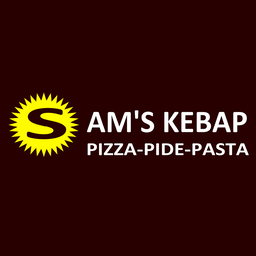 Sam´s Kebap logo.